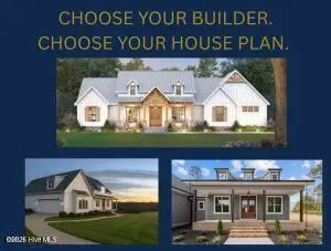 Lot 4 Hope Creek Trail, Spring Hope, NC 27882 – photo 6: Build Your Plan