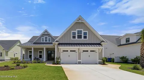 473 Jackline Drive, Hampstead