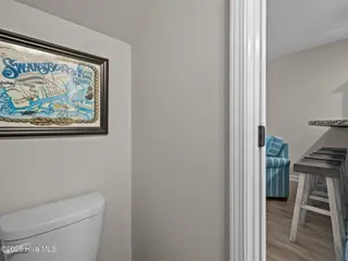 44 Catalina Circle, Swansboro, NC 28584 – photo 12: Half Bath