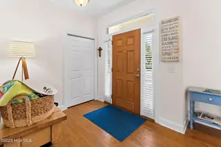 1013 Garden Club Way, Leland, NC 28451 – photo 6: Front Door