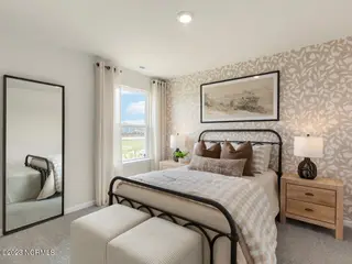 1293 Sabal Palm Street Lot 476, Castle Hayne, NC 28429 – photo 22: model home for illustrative puposes