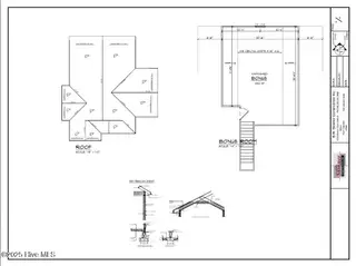 4509 Fairhaven Drive W, Wilson, NC 27893 – photo 19: Houseplan 4 of 4