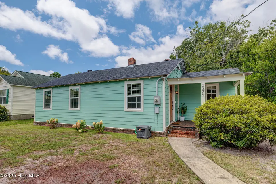 2226 Washington Street, Wilmington, NC 28401 – photo 1 of 32: 2226WashingtonStreet-3