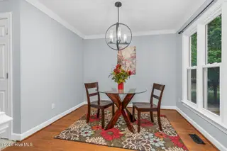 1732 Acorn Ridge Road, Rocky Mount, NC 27804 – photo 7: Hardwood Flooring