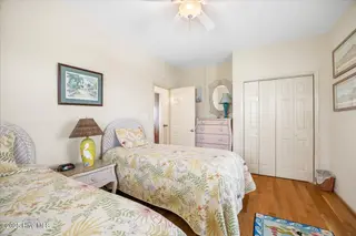 6715 Ocean Drive, Emerald Isle, NC 28594 – photo 16: First Bedroom