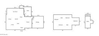2406 Harbor Island Road, New Bern, NC 28562 – photo 5: floor plan