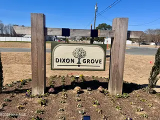 1717 Dixon Grove Lane, Grimesland, NC 27837 – photo 16: community sign