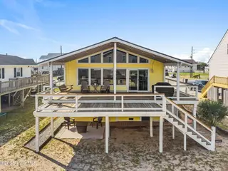 1820 N New River Drive, Surf City, NC 28445 – photo 4: 4