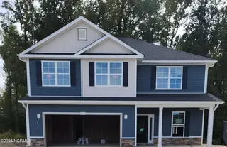 363 Eliza Way, Winterville, NC 28590 – photo 2: Current Photo