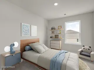 6315 Cowslip Way 195, Leland, NC 28451 – photo 16: 3rd Bedroom