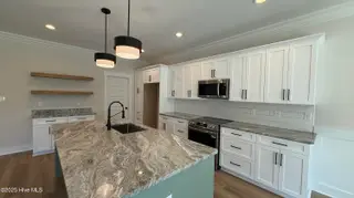 295 E Ivybridge Drive, Hubert, NC 28539 – photo 7: Construction Update