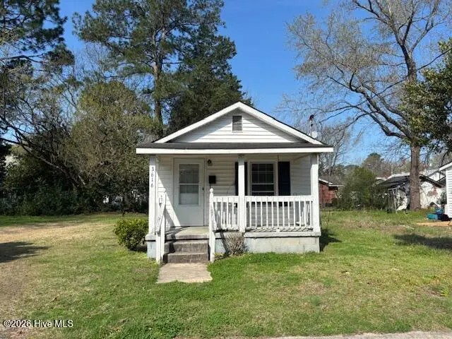 3616 Williams Street, Farmville, NC 27828 – photo 1 of 20: front