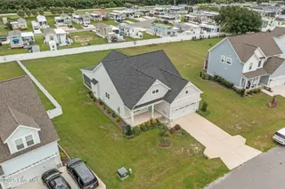 233 Coastline Circle, Cedar Point, NC 28584 – photo 12: Aerial