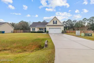 119 Louie Lane, Jacksonville, NC 28540 – photo 3: 3