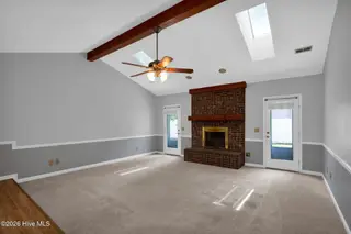 691 Bald Eagle Drive, Vass, NC 28394 – photo 11: 691 Bald Eagle Dr. with amenities(12 to4