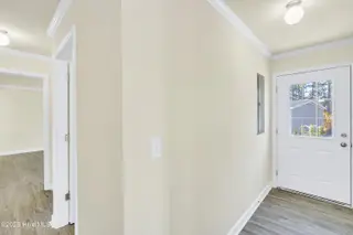 853 Yaupon Drive SW, Calabash, NC 28467 — 3-bedroom home in Clariday Estates, Calabash, NC, photo 18 of 22
