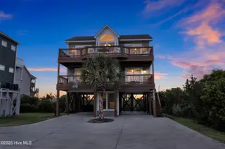 1103 N New River Drive, Surf City, NC 28445 – photo 4