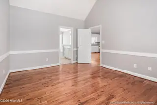 2316 Checkerberry Lane, Winterville, NC 28590 – photo 16: 2316 Checkerberry Ln | Home Interior