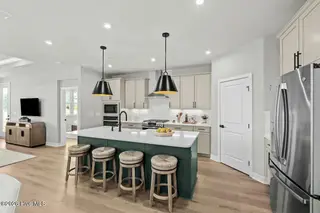 7096 Mcfarland Drive NE, Leland, NC 28451 — 4-bedroom home in East Lake, Leland, NC, photo 12 of 36