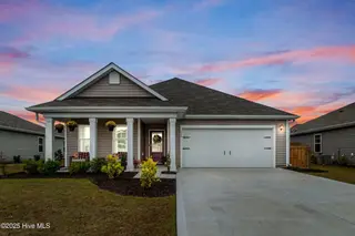 312 Cleat Drive, Surf City, NC 28445 – photo 2: 1_virtual twilight