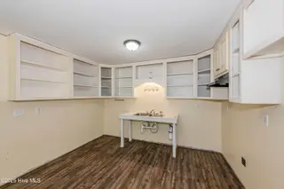 127 Rodney Lanier Road, Chinquapin, NC 28521 — 3-bedroom home, Chinquapin, NC, photo 16 of 61: Kitchen