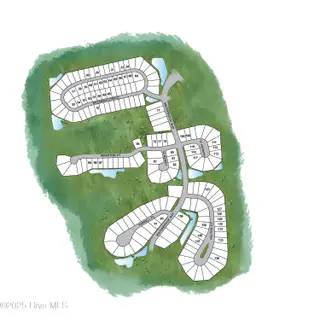 6837 Beckman Circle SW 59, Ocean Isle Beach, NC 28469 – photo 3: ._Waterbook_Woods_Map_ No_Logo