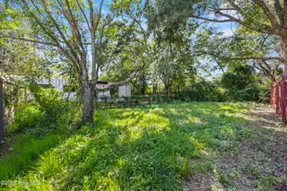 1112 S 10th Street, Wilmington, NC 28401 — 3-bedroom home, Wilmington, NC, photo 22 of 27: Outdoor