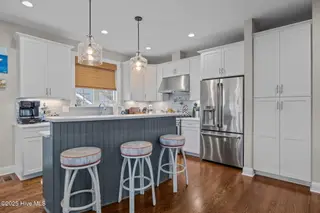1209 Shepard Street, Morehead City, NC 28557 – photo 15: 2nd Floor - Kitchen
