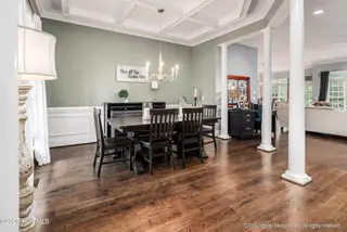 2105 Bloomsbury Road, Greenville, NC 27858 – photo 15: Formal Dinning