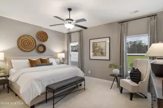 140b Arnette Drive 18b, Ocean Isle Beach, NC 28469 — 2-bedroom townhome in The Villas at Seaside, Ocean Isle Beach, NC, photo 10 of 13
