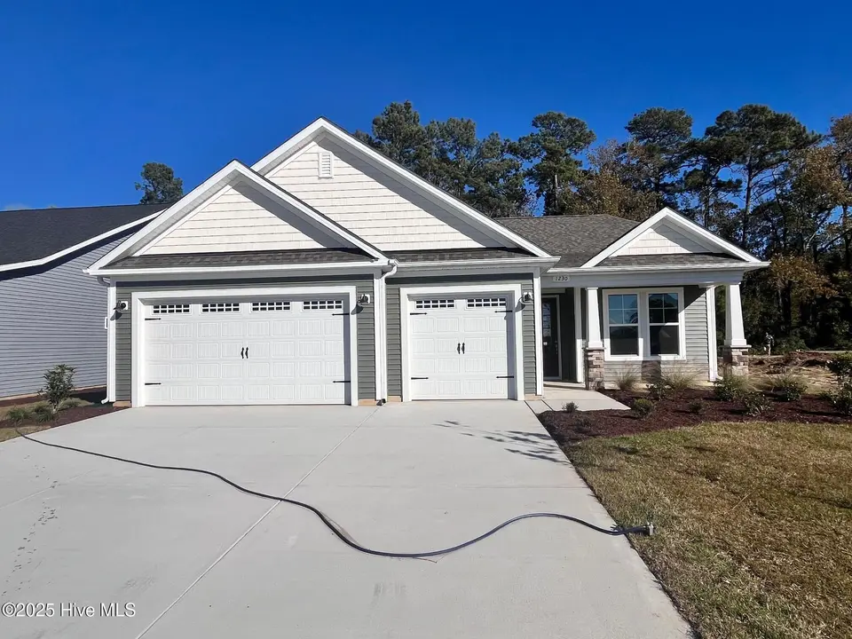 1230 Halter Place, Calabash, NC 28467 – photo 1 of 1: 1230 Halter Place Wave Crest