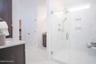 634 Heart Pine Avenue, Wilmington, NC 28411 – photo 20: Primary Bathroom 3 - Jensen