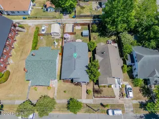 307 S 17th Street, Wilmington, NC 28401 – photo 2: Aerial