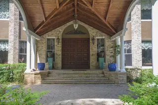 1064 Tresses Court, Vass, NC 28394 – photo 5: Front Entry