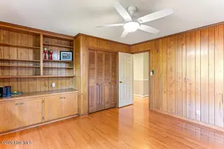 16 Bogie Drive, Whispering Pines, NC 28327 – photo 21: Bedroom 3