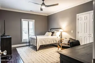 36 Courtney Place, Southern Pines, NC 28387 – photo 10: Bedroom 2