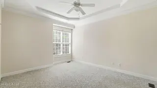 202 Juniper Creek Boulevard, Pinehurst, NC 28374 – photo 22: Primary Bedroom