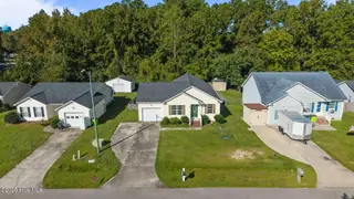 107 Luke Court, New Bern, NC 28560 – photo 2: Front Street View
