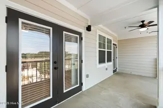 395 S Crow Creek Drive 1624, Calabash, NC 28467 — 2-bedroom condo in Woodlands @ Crow Creek, Calabash, NC, photo 12 of 47
