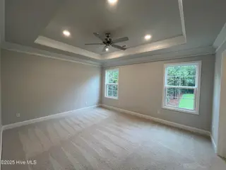 1225 Mandevilla Drive SE, Bolivia, NC 28422 – photo 23: Primary Suite