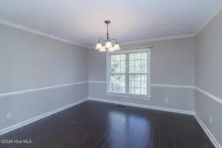 221 Millbrook Village Drive, Goldsboro, NC 27530 – photo 11: dining