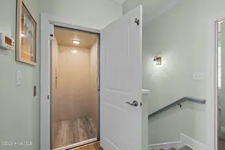 127 Sound Point Drive, Harkers Island, NC 28531 – photo 24: Elevator