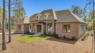145 Sugar Sand Lane, West End, NC 27376 – photo 3: Front Right