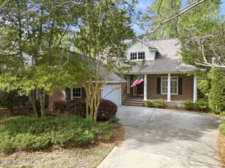 1103 Congressional Lane, Wilmington, NC 28411 – photo 2: 01front