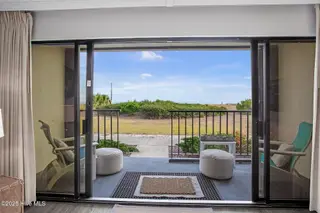 711 S Lumina Avenue 111, Wrightsville Beach, NC 28480 — 1-bedroom condo in Surf Motel Condo, Wrightsville Beach, NC, photo 11 of 16: Surf Suites 111 11