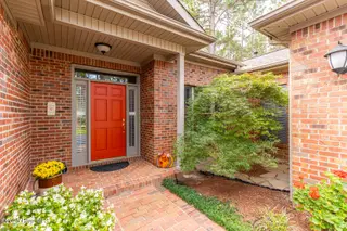 167 Hunter Trail, Southern Pines, NC 28387 – photo 2: front5 entry Uopdated