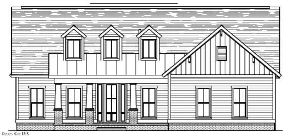 5612 Moonshell Loop, Wilmington, NC 28412 – photo 1 of 1: Rendering