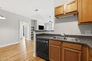 1924 Tara Court 202, Greenville, NC 27858 – photo 23: Kitchen 3