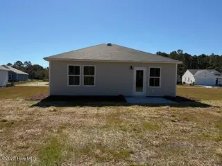 4724 Swimming Lane 135, Shallotte, NC 28470 – photo 2: Lot 135 Silvermist Rear 4724 Swimming La