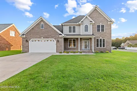 403 King Richard Ct, Jacksonville